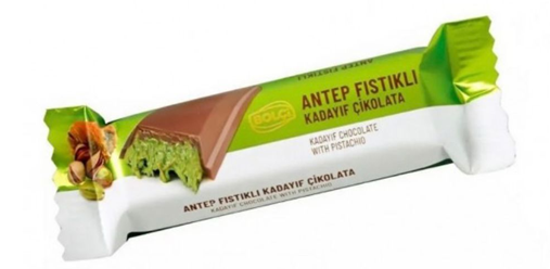 Obraz zawierający jedzenie, tekst, Przekąska, słodycze
Zawartość wygenerowana przez sztuczną inteligencję może być niepoprawna.